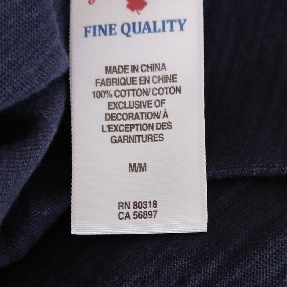 Lucky Brand Tee - Picture 6 of 9